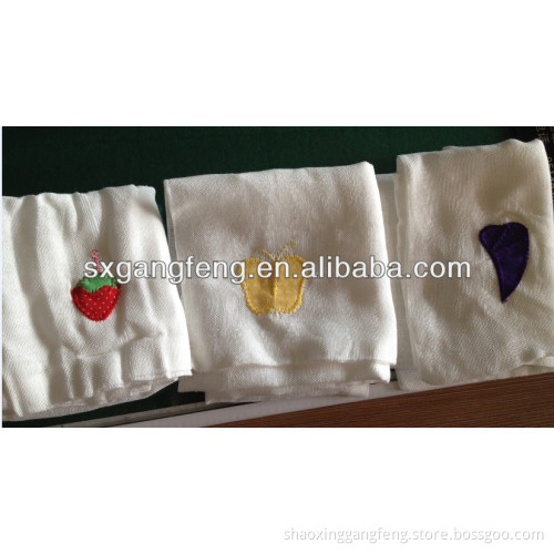 Cotton Gauze Baby Towel